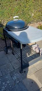 Weber barbecue - Gebruikt, Tuin en Terras, Ophalen, Gebruikt, Weber