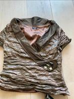Vera mont 42 nieuwstaat, Kleding | Dames, Bruin, Maat 42/44 (L), Ophalen of Verzenden, Zo goed als nieuw
