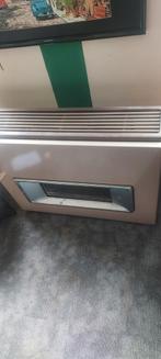 Gratis Vintage Gaskachel Jaren 60/70 - Voor de Liefhebber!, Huis en Inrichting, Kachels, Ophalen, Gebruikt, Gas, Vrijstaand