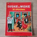 Suske en Wiske stripboeken alles voor 12,50, Gelezen, Willy Van der steen, Ophalen of Verzenden, Meerdere stripboeken