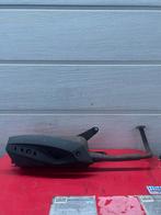 Baotian Classico BT49QT-21 - Uitlaat + Hitteschild, Ophalen of Verzenden, Gebruikt, Uitlaat, Baotian classico