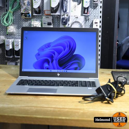 HP EliteBook 850 G5 | Nette Staat, Computers en Software, Windows Laptops, Zo goed als nieuw, 15 inch, SSD, 8 GB, Qwerty, Ophalen of Verzenden