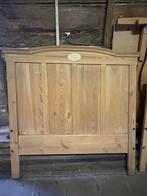 Antiek grenen bed, Antiek en Kunst, Antiek | Meubels | Bedden, Ophalen