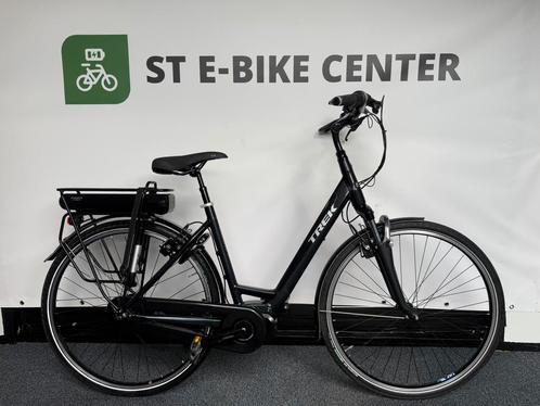 Verkocht, Fietsen en Brommers, Elektrische fietsen, Zo goed als nieuw, Overige merken, 47 tot 51 cm, Ophalen of Verzenden