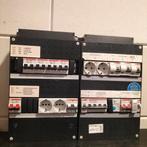 ABB Groepenkasten compleet, Doe-het-zelf en Verbouw, Ophalen of Verzenden, Overige typen