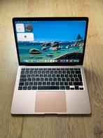 Apple Macbook Air M1 - 91% batterij, Computers en Software, Apple Macbooks, 256 GB, Qwerty, 8 GB, 13 inch