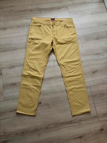 Hattric Heren Broek Maat 36-32 beschikbaar voor biedingen