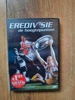 Dvd hoogtepunten eredivisie van 1956 tot 2008.
Nieuw, Voetbal, Alle leeftijden, Ophalen of Verzenden, Nieuw in verpakking