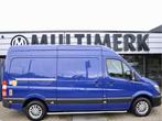 Mercedes-Benz Sprinter 316 AUTOMAAT L2H2 LAADKLEP (bj 2018), Automaat, Achterwielaandrijving, Gebruikt, Euro 6