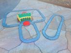 Thomas de trein Take 'n Play Tidmouth shed en baandelen, Ophalen of Verzenden, Zo goed als nieuw