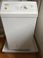Miele Wasmachine Bovenlader - Topkwaliteit!, Witgoed en Apparatuur, Wasmachines, Ophalen, 4 tot 6 kg, Bovenlader, Wolwasprogramma