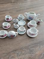 Paw patrol en my little pony mini thee servies onderdelen, Ophalen of Verzenden, Gebruikt, Overige typen