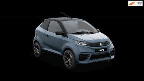 Aixam NIEUW Coupé Sport Ambition, Diversen, Brommobielen en Scootmobielen, Gebruikt, Overige merken