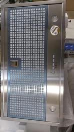 Nieuwe Inbouw Afzuigkap - 275 x 527mm, Ophalen, Nieuw, Inbouw, Vlakschermkap