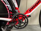 Triatlon fiets Prorace, 28 inch, Gebruikt, Carbon, 15 tot 20 versnellingen