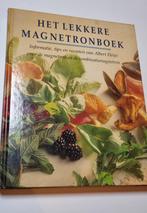 Het Lekkere Magnetronboek – Albert Heijn, Ophalen, Gelezen