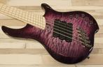 Dingwall Combustion 3-5 Maple Ultra Violet, Muziek en Instrumenten, Overige Muziek en Instrumenten, Nieuw, Ophalen of Verzenden