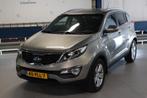 Kia Sportage 1.6 GDI X-ecutive Plus Pack / Leuke Auto ! ! !, Auto's, Voorwielaandrijving, 135 pk, 1591 cc, 4 cilinders