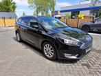 Ford Focus Wagon 1.0 Titanium, 65 €/maand, 125 pk, Gebruikt, Euro 6