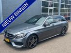 Mercedes-Benz C-Klasse Estate 220 CDI Premium Plus AMG line, Automaat, 12 maanden, Achterwielaandrijving, Gebruikt