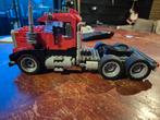 Lego Vrachtwagen Trekker, Ophalen of Verzenden, Zo goed als nieuw, Complete set, Lego