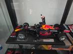 Winner Monaco GP 2021 nr 1340 van de 1500 stuks te koop!, Ophalen, Zo goed als nieuw, MiniChamps