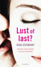 Lust of Last ? - Vera Steenhart / 9789047204039, Boeken, Advies, Hulp en Training, Ophalen of Verzenden, Zo goed als nieuw, Vera Steenhart