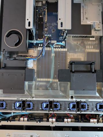 Nvidia Quadro RTX A6000 48 GB beschikbaar voor biedingen