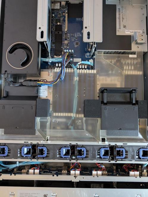 Nvidia Quadro RTX A6000 48 GB, Computers en Software, Videokaarten, Gebruikt, Nvidia, Overige typen, GDDR5, Ophalen of Verzenden