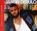 Jason Derulo - Get Ugly (NIEUW & SEALED), Ophalen of Verzenden, Nieuw in verpakking, Overige genres