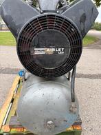 Atlas Copco Airlet LE9 Compressor - Goede Staat!, Doe-het-zelf en Verbouw, Compressors, Ophalen, Gebruikt, 400 tot 800 liter/min