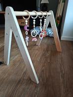 Mooie babygym van Jollein, Ophalen, Zo goed als nieuw, Babygym