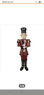 Kerst blikken soldaat, Diversen, Kerst, Ophalen of Verzenden, Nieuw