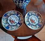 2 Chinese borden, Ophalen of Verzenden