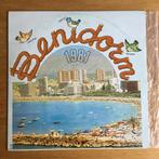 Benidorm 1981 LP, Ophalen, Gebruikt, 12 inch, Pop