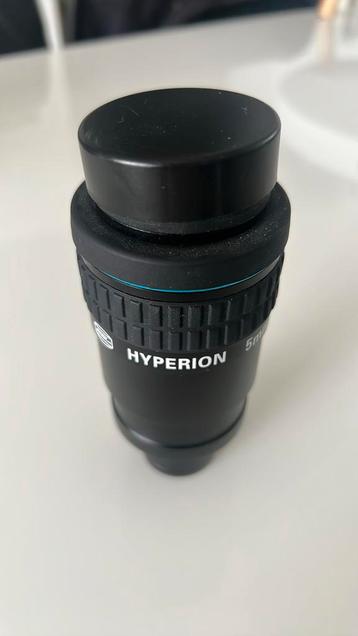 Baader Hyperion beschikbaar voor biedingen