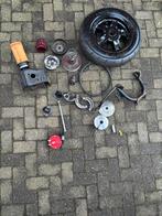 Zip piaggio onderdelen, Ophalen of Verzenden, Zo goed als nieuw, Overige typen, Piaggio