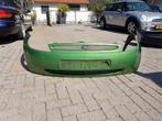 Ford Ka voorbumper bj 97 tot 2006, Ophalen of Verzenden, Gebruikt, Voor, Bumper