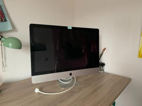 iMac 27inch mid 2010, Computers en Software, Apple Desktops, Zo goed als nieuw, iMac, 2 tot 3 Ghz, 8 GB, Ophalen