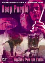 Deep purple masters of the vaults, Alle leeftijden, Ophalen of Verzenden, Zo goed als nieuw, Muziek en Concerten