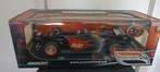 Robert Doornbos Champcar Minardi 1:18, Ophalen of Verzenden, Nieuw, Overige merken