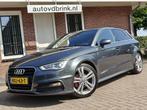 Audi A3 Sportback 1.4 TFSI Ambit. PL S-LINE / LED / CLIMATE, Voorwielaandrijving, Euro 5, Gebruikt, 4 cilinders
