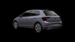 Volkswagen Polo 1.0 TSI 95pk Life Edition | LMV 16'' | Achte, Voorwielaandrijving, 12 maanden, Stof, 1073 kg