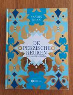 Yasmin Khan - De Perzische keuken, Boeken, Kookboeken, Azië en Oosters, Ophalen of Verzenden, Zo goed als nieuw, Yasmin Khan