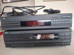 JVC CD speler en een tuner., Audio, Tv en Foto, Cd-spelers, Ophalen of Verzenden, Gebruikt, JVC