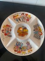 Blond amsterdam  schaal mora, Ophalen, Blond Amsterdam, Aardewerk, Schaal of Schalen