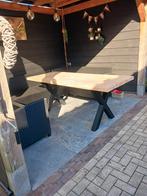 Nieuw!! Douglas tuintafel., Tuin en Terras, Picknicktafels, Ophalen of Verzenden, Zo goed als nieuw, Rechthoekig, Hout