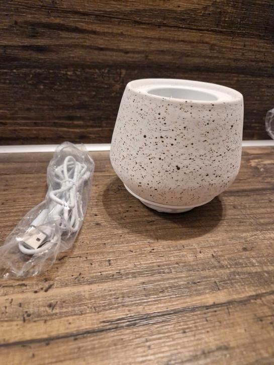 Scentsy Tafelventilator NIEUW !, Huis en Inrichting, Woonaccessoires | Overige, Nieuw, Ophalen of Verzenden
