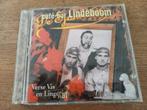 De sjonnies cd, Cd's en Dvd's, Ophalen of Verzenden, Gebruikt, Levenslied of Smartlap