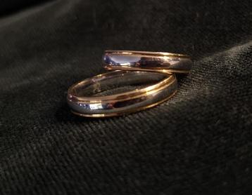 ring verloving/vriendschap/belofte ring beschikbaar voor biedingen